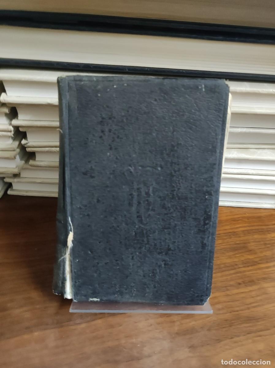 Libros: Libro de Meditaciones o Devocionario Diario (Probablemente finales del s. XVIII o primera mitad del