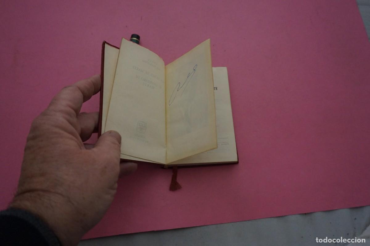 Libros: AMF-17B/ LOS DIOSES DE MARTE - EDGAR RICE BURROUGHS / EDITORIAL AGUILAR - Foto 2