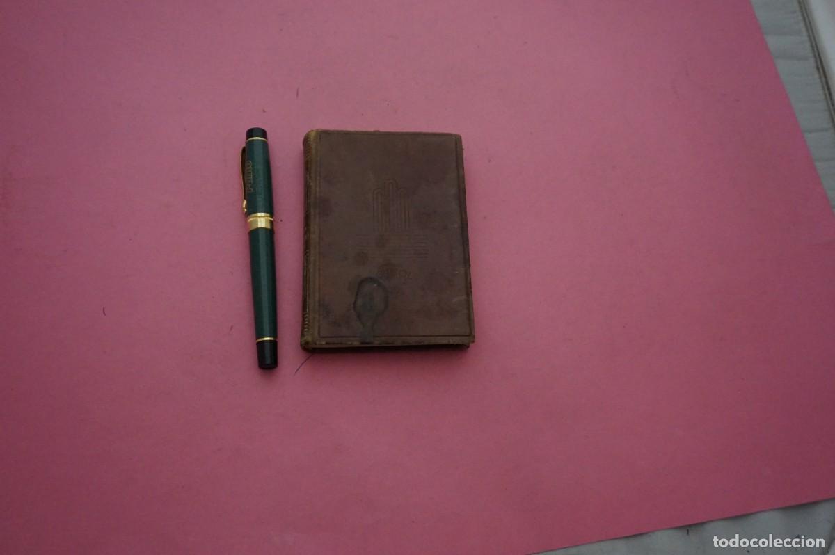 Libros: AMF-17B/ EL ARQUERO VERDE - EDGAR WALLACE - COLECCION CRISOL NUM 189
