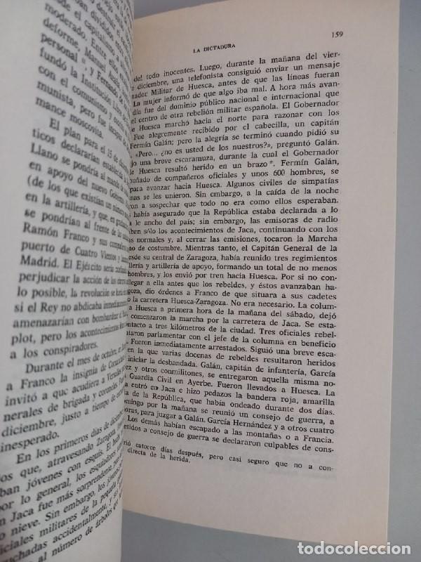 Libros: Franco. El hombre y su naci&oacute;n. - HILLS, George: - Foto 5