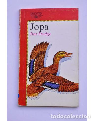 Livres: Jopa - DODGE, Jim