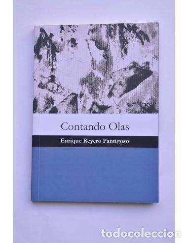Livres: Contando olas - REYERO PANTIGOSo, Enrique