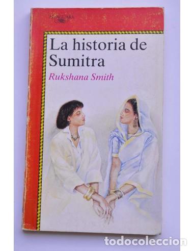 Libros: La historia de Sumitra - SMITH, Rukshana - Foto 1