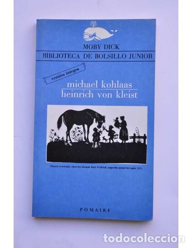 Libros: Michael Kohlaas - KLEIST, Heinrich von - Foto 1
