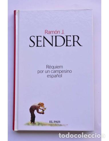 B&uuml;cher: R&eacute;quiem por un campesino espa&ntilde;ol - S&Eacute;NDER, Ram&oacute;n J.