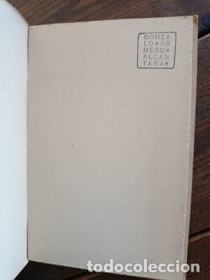 Libros: ANTOLOG&Iacute;A - PIERRE REVERDY - Foto 2