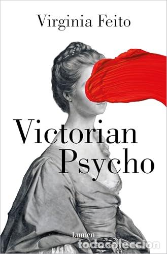 Libros: Victorian Psycho - Feito, Virginia