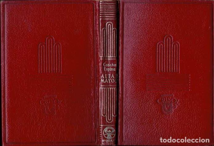 Libros: Espina. Concha - ALTAR MAYOR - Foto 1