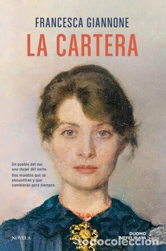 Libros: La cartera. - Giannone, Francesca