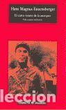 Libros: El corto verano de la anarqu&iacute;a. Vida y muerte de Durruti - Enzensberger, Hans Magnus