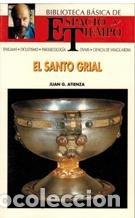 Libros: El Santo Grial - Atienza, Juan G.