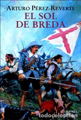 Libros: El sol de Breda (Edici&oacute;n escolar)