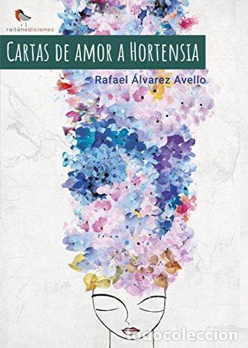 Libros: Cartas de amor a Hortensia