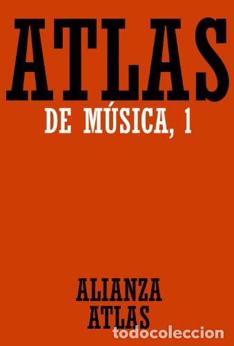 Libros: Atlas de m&uacute;sica, I - Michels, Ulrich