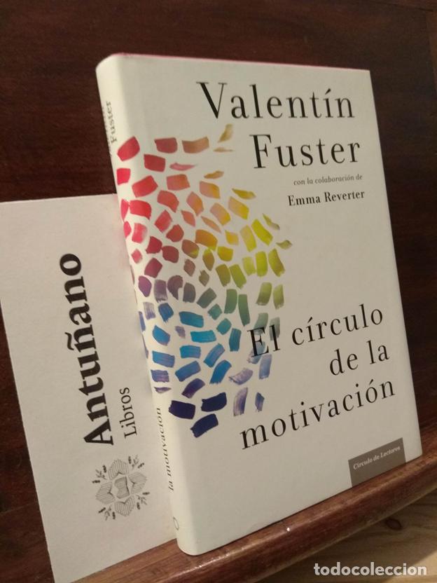 Libri di seconda mano: El C&iacute;rculo De La Motivaci&oacute;n