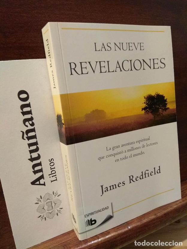 Libri di seconda mano: Las nueve revelaciones: La gran aventura espiritual oculta en la selva peruana.: 1 (No ficci&oacute;n)