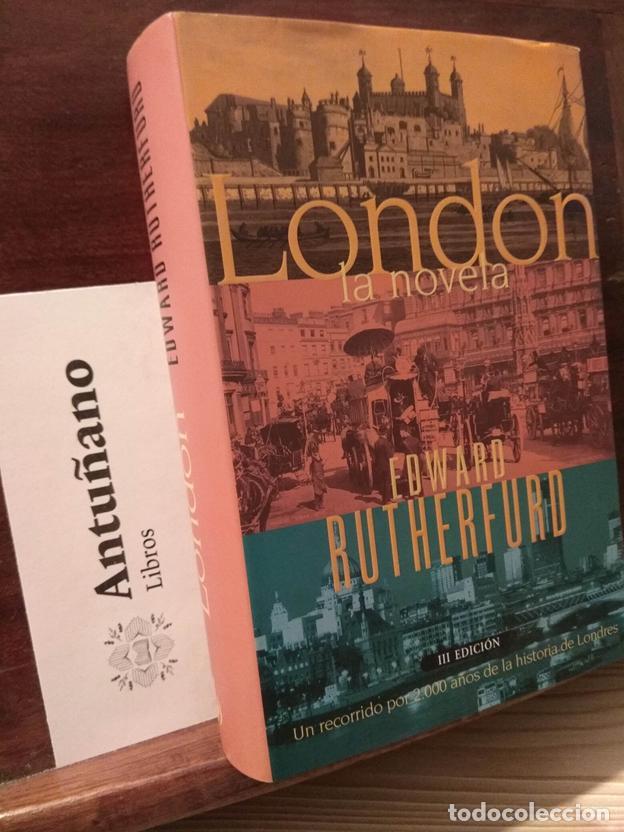 Libros: London - Foto 1