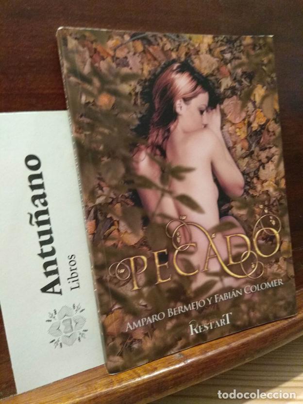 Libros: PECADO (Spanish Edition) - Foto 1