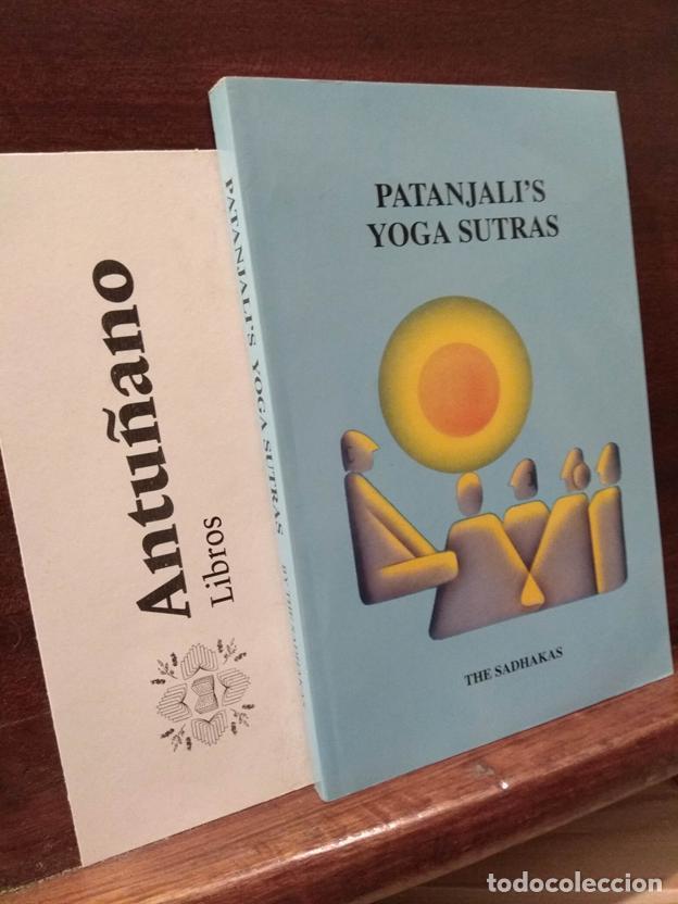 Libros: Patanjalis yoga sutras - Foto 1