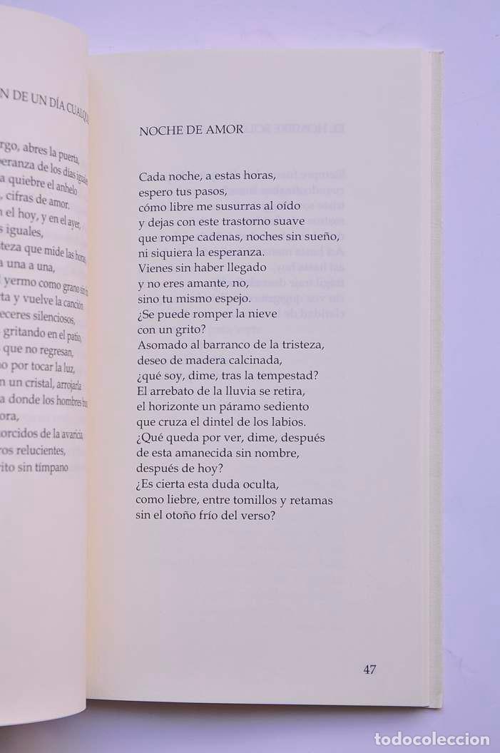 Libros: De la luz y otras ausencias - ALONSO, Ismael - Foto 3
