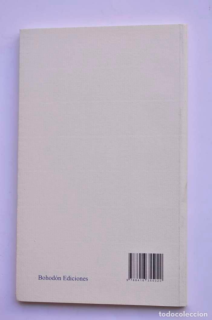 Libros: De la luz y otras ausencias - ALONSO, Ismael - Foto 4