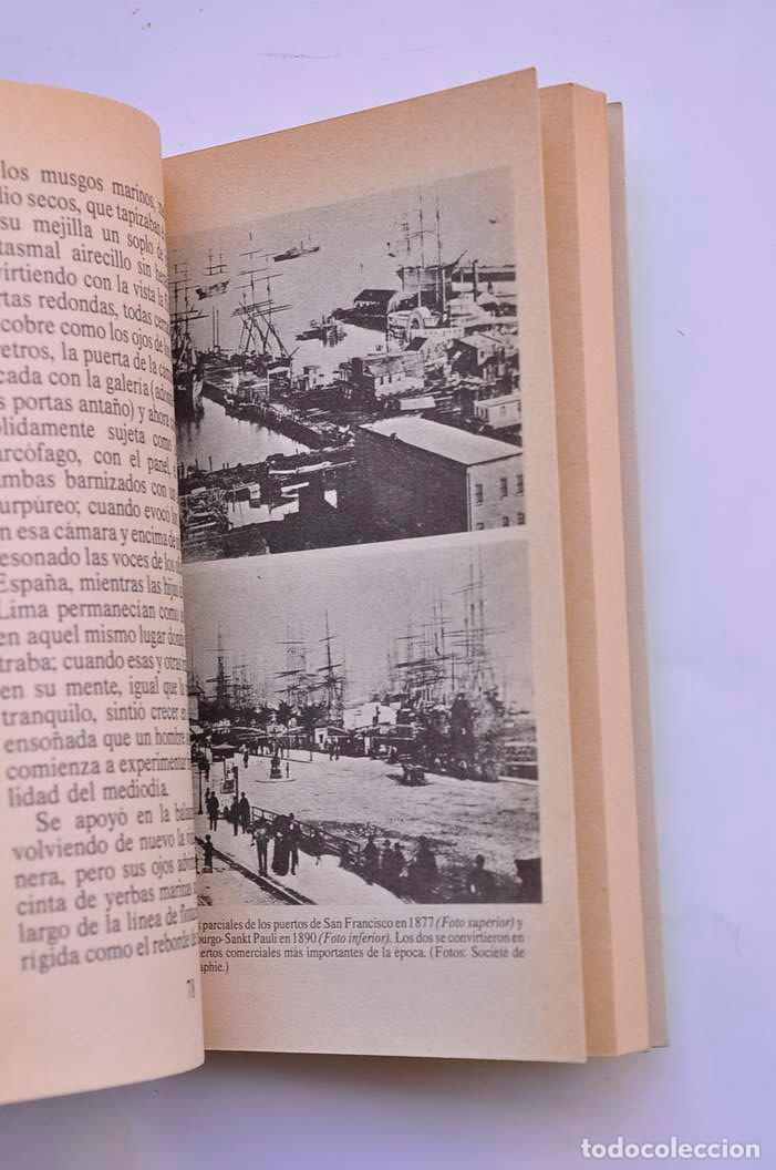 Libros: Benito Cereno - MELVILLE, Herman - Foto 3