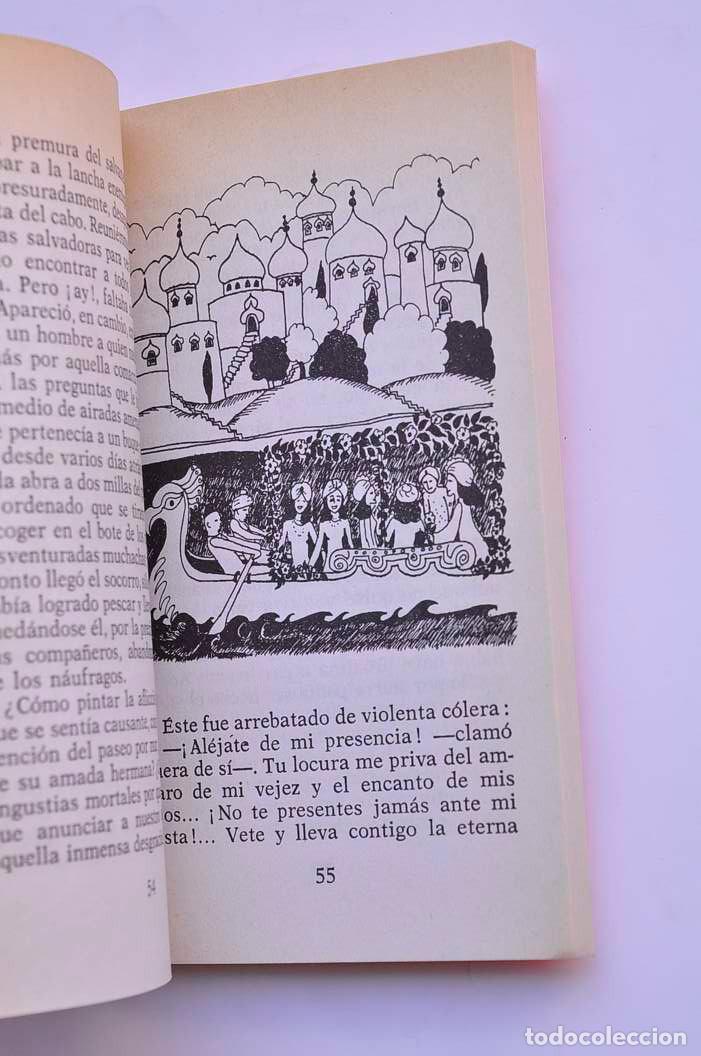 Libros: El emperador cig&uuml;e&ntilde;a - HAUFF, Wilhem - Foto 3