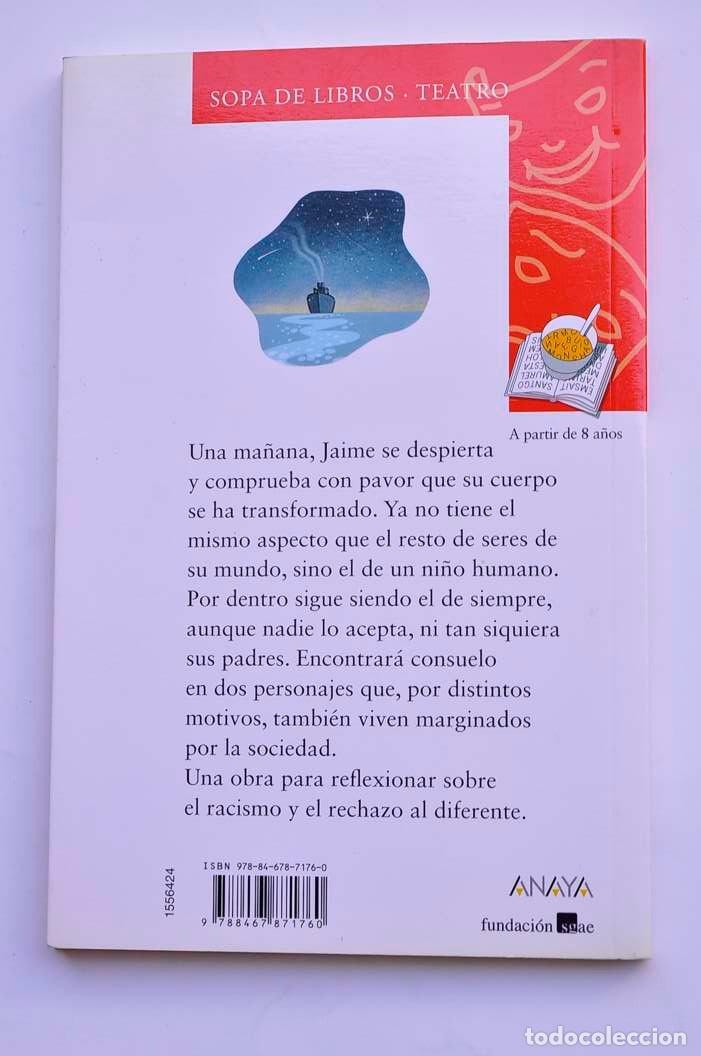 Libros: Un monstruo en mi pa&iacute;s - MU&Ntilde;OZ AVIA, Rodrigo - Foto 4