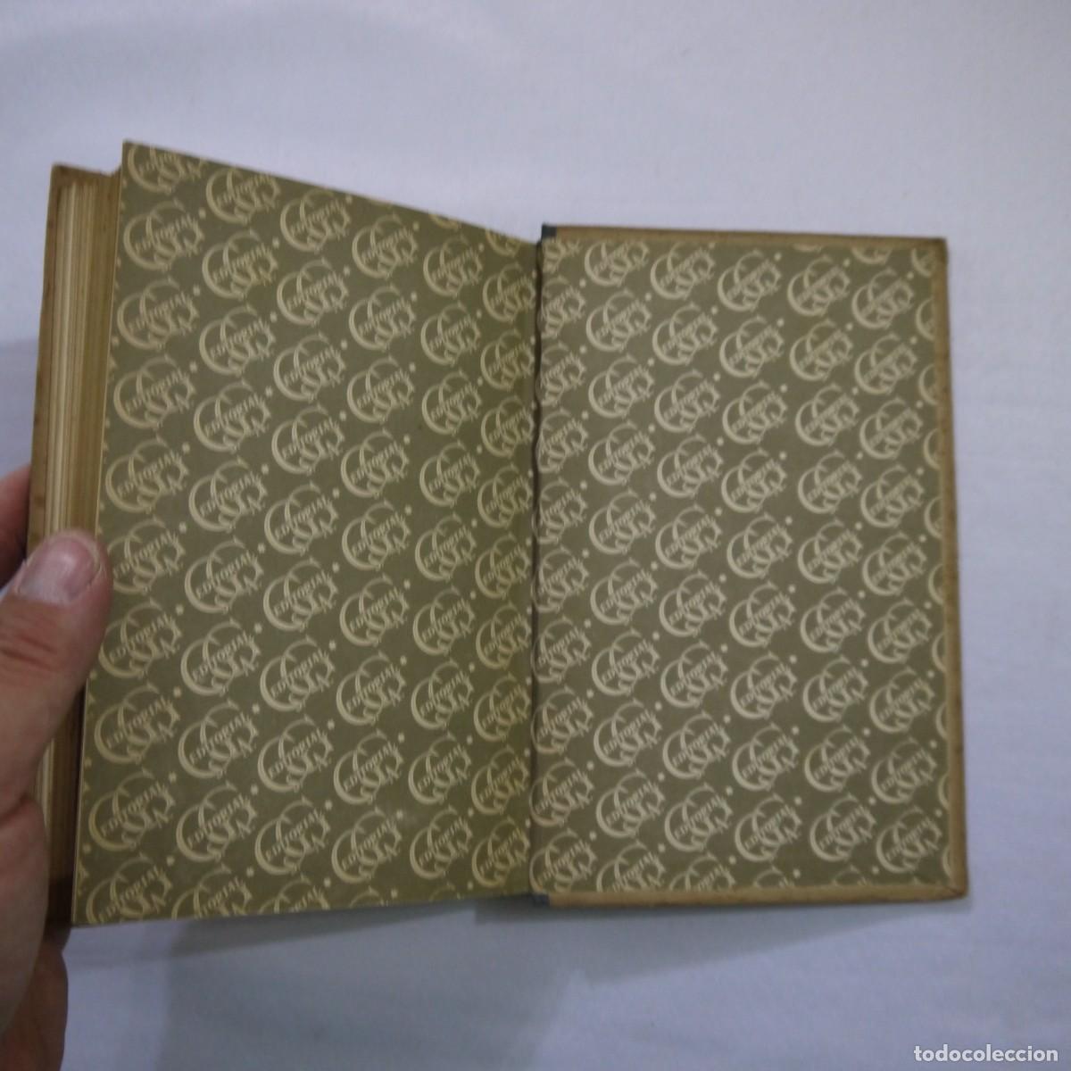 Libros: LA CRIA DEL CERDO - E. MARCHI Y C. PUCHI - GUSTAVO GILI - 1942 - Foto 17