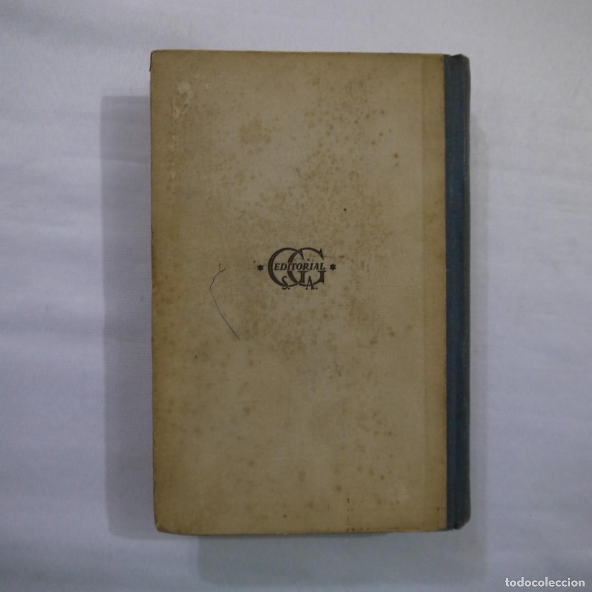 Libros: LA CRIA DEL CERDO - E. MARCHI Y C. PUCHI - GUSTAVO GILI - 1942 - Foto 18