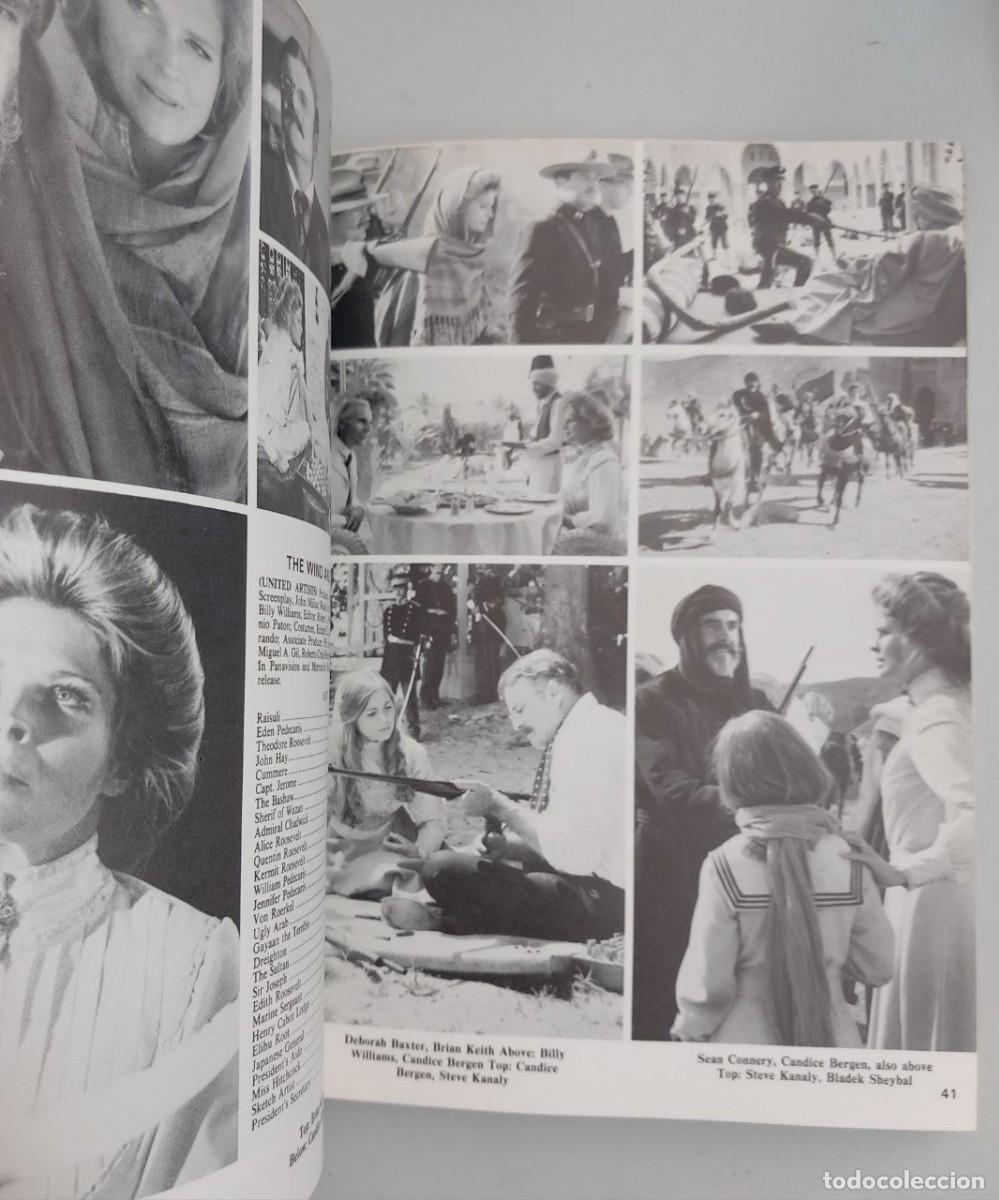 Libros: Screen World 1976. Volume 27. - WILLIS, John: - Foto 8