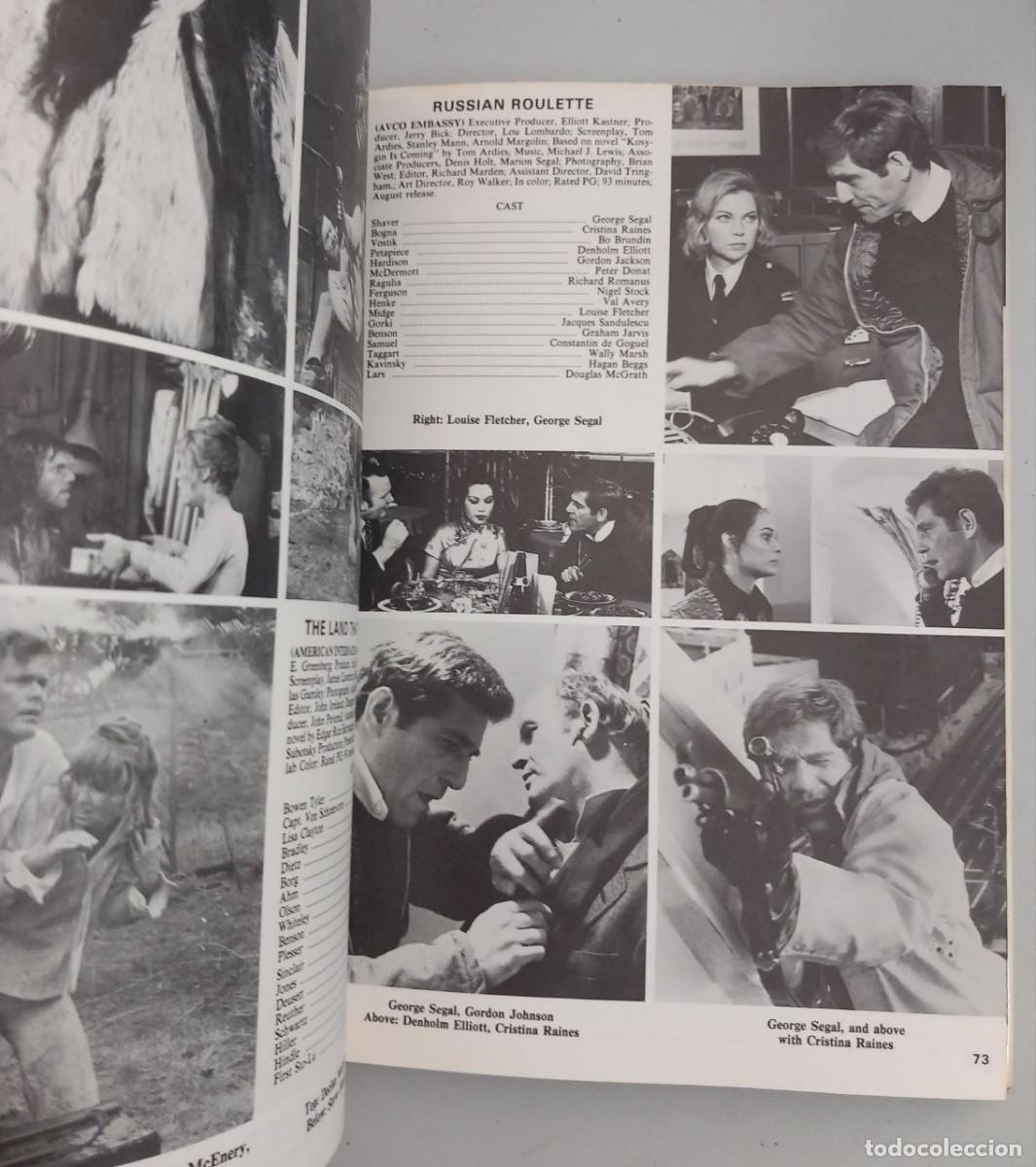 Libros: Screen World 1976. Volume 27. - WILLIS, John: - Foto 9