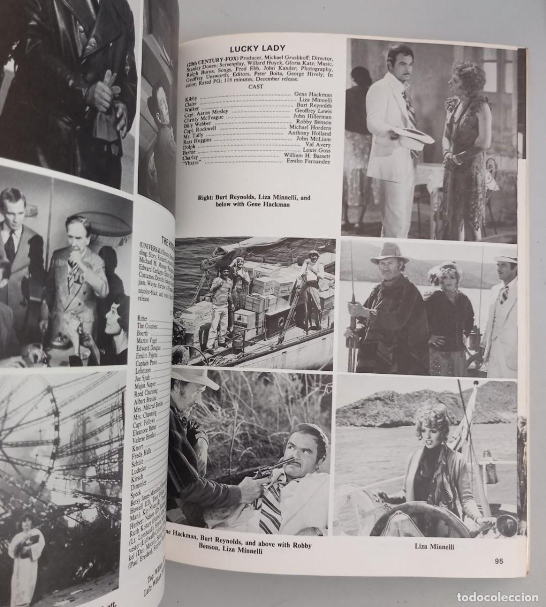 Libros: Screen World 1976. Volume 27. - WILLIS, John: - Foto 10