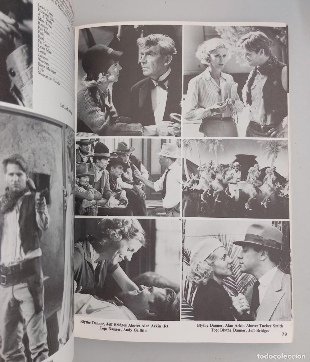 Libros: Screen World 1976. Volume 27. - WILLIS, John: - Foto 12