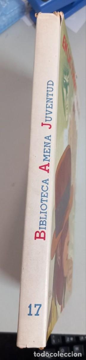 Libros: En las sombras del misterio. - DELLY, M.: - Foto 2