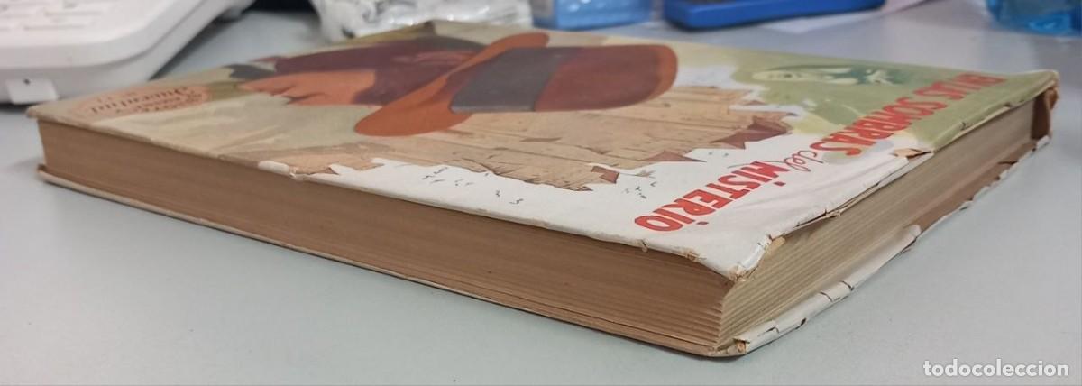 Libros: En las sombras del misterio. - DELLY, M.: - Foto 8