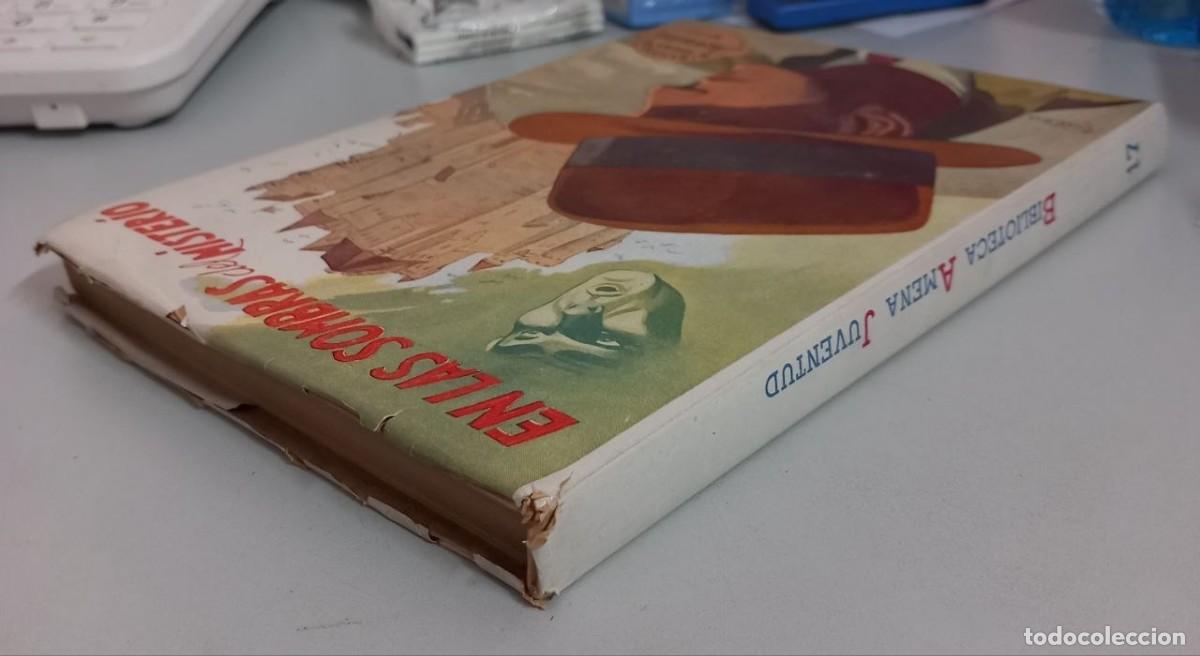 Libros: En las sombras del misterio. - DELLY, M.: - Foto 9