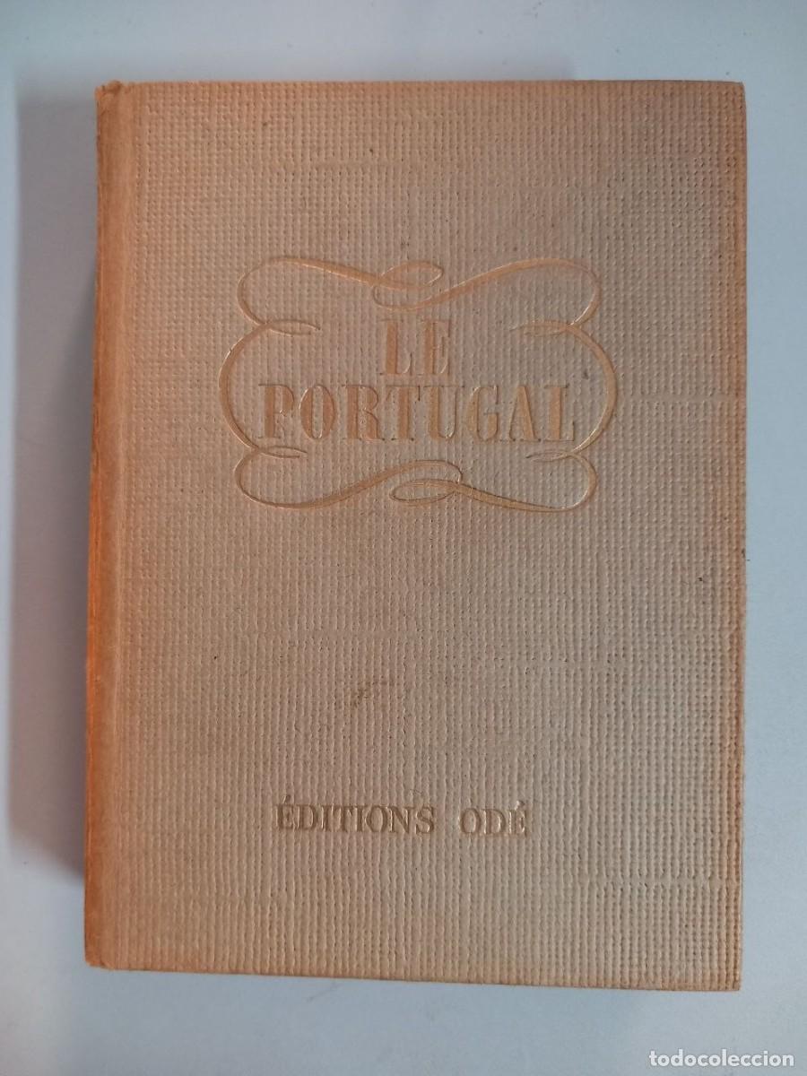 Libros: Le Portugal. - OGRIZEK, Dor&eacute;: - Foto 1