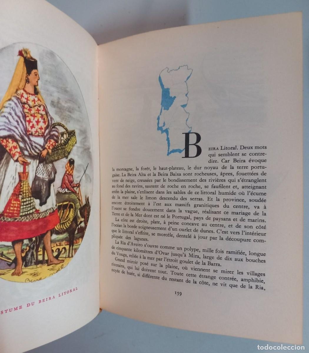 Libros: Le Portugal. - OGRIZEK, Dor&eacute;: - Foto 6