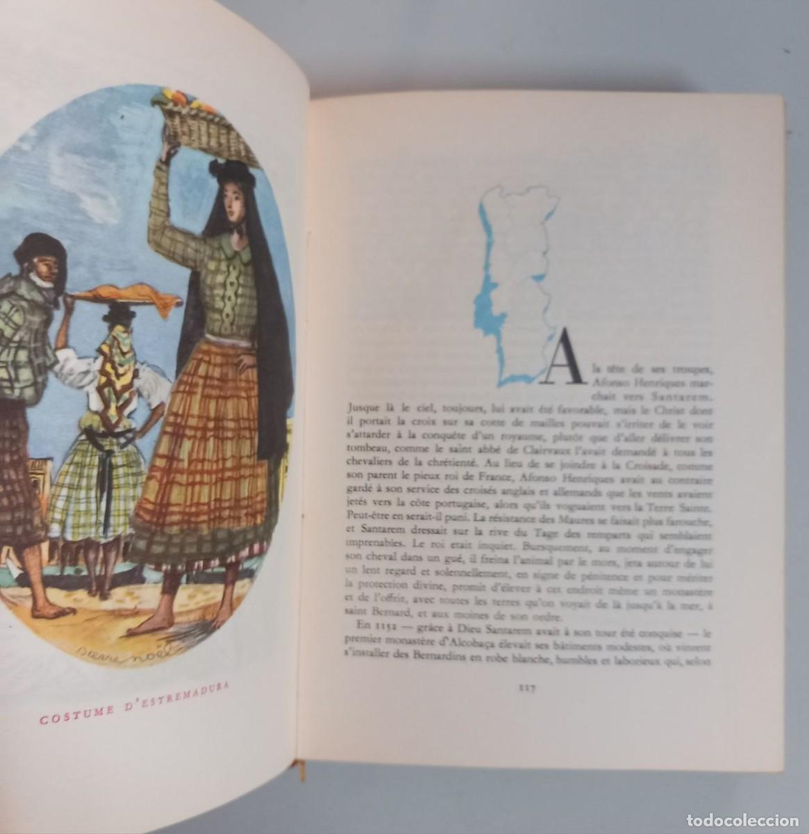 Libros: Le Portugal. - OGRIZEK, Dor&eacute;: - Foto 8