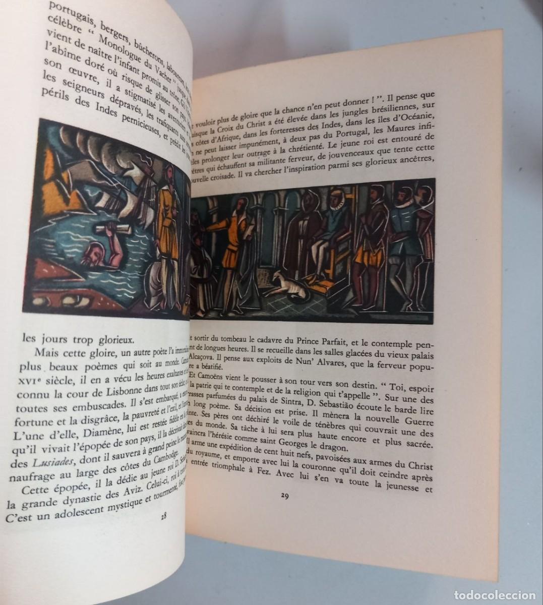 Libros: Le Portugal. - OGRIZEK, Dor&eacute;: - Foto 9