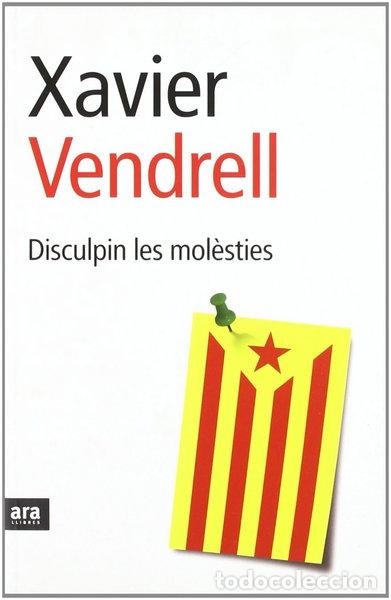 Libri di seconda mano: Disculpin les mol&egrave;sties- 9788496767157