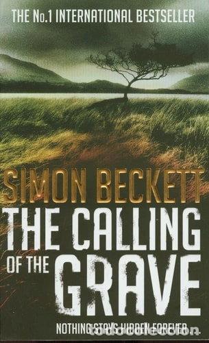 Libri di seconda mano: The Calling of the Grave- 9780553825596