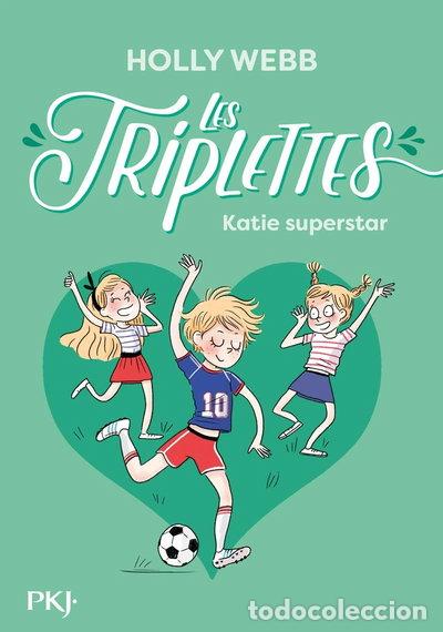 Libri di seconda mano: Katie superstar- 9782266262255