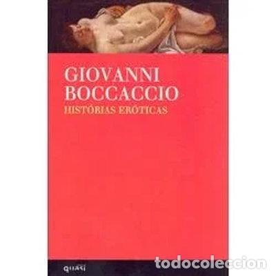 Libri di seconda mano: Hist&oacute;rias er&oacute;ticas- 9789895523634