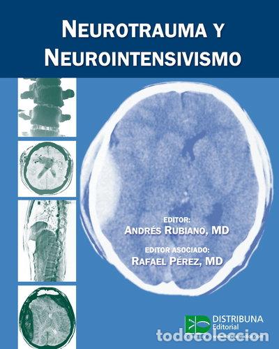 Libri di seconda mano: Neurotrauma y neurointensivismo- 9789589811184