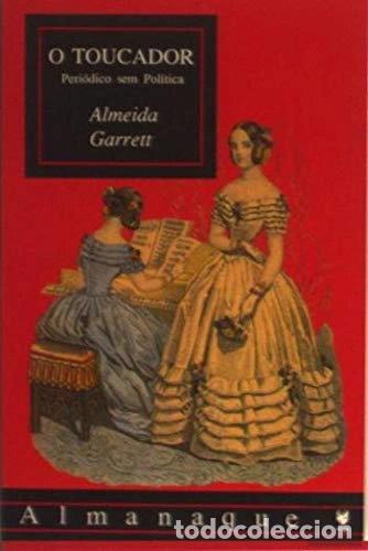 Libri di seconda mano: O Toucador- 9789726993896