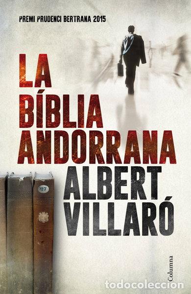 Libri di seconda mano: La b&iacute;blia andorrana- 9788466420273