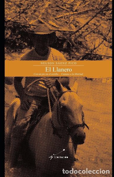 B&uuml;cher: El Llanero- 9788494583926