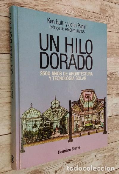 Livres: Un hilo dorado- 9788472143111